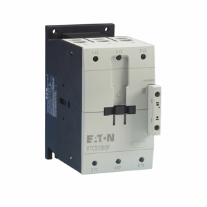 Eaton XT Series IEC Contactors