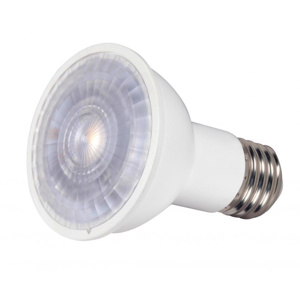 Satco Products LED PAR16 Reflector Lamps 4 W PAR16 3000 K