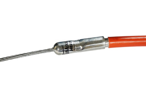 64800901 8 AWG 6IN SIMPULL HEAD
