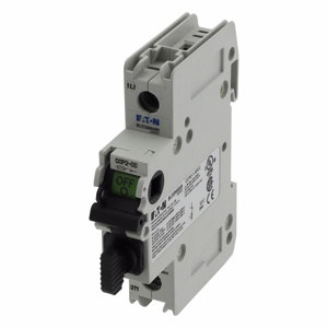 Eaton Bussmann CCP Fusible Disconnects