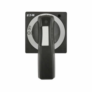Eaton Bussmann Disconnect Switch Handles