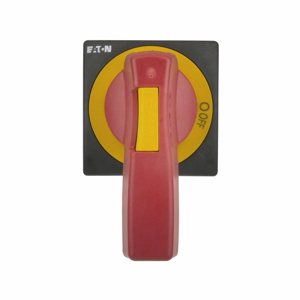 Eaton Bussmann Disconnect Switch Handles