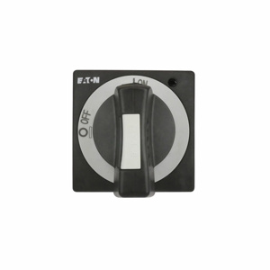 Eaton Bussmann Disconnect Switch Handles