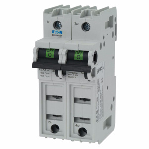 Eaton Bussmann CCP Fusible Disconnects