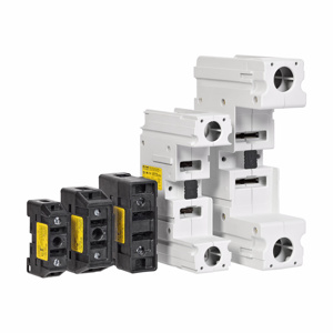 Eaton Bussmann Finger Safe Fuse Holders