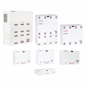 Current Lighting LiteGear® Inverters