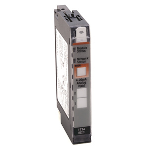 Rockwell Automation 1734-IR RTD Input Modules