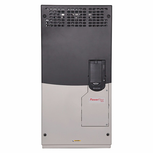 Rockwell Automation PowerFlex 755 AC Drives 480 VAC 3 Phase 302 A