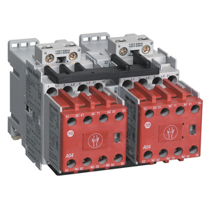 Rockwell Automation 104S IEC Contactors