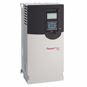 Rockwell Automation PowerFlex 753 AC Drives 240 VAC (208 VAC) /325 VDC (281 VDC) 3 Phase 42 A
