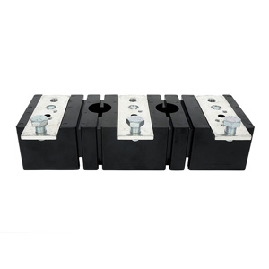 Rockwell Automation 1494 Series Trailer Fuse Blocks 400 A