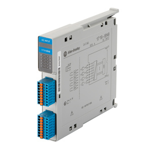 Rockwell Automation 1719 I / O Digital Input Modules