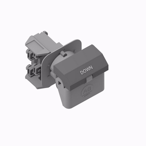 Rockwell Automation 800H Flip Lever Operators