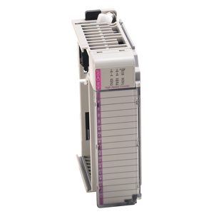 Rockwell Automation 1769 CompactLogix 8 Point Output Modules