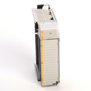 Rockwell Automation 1769 CompactLogix Analog Output Modules