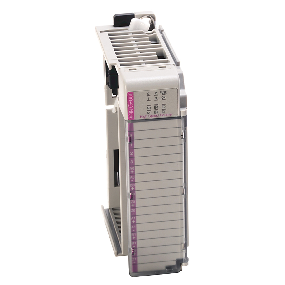 Rockwell Automation | Rockwell Automation 1769 CompactLogix 32 Point ...