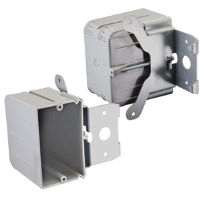 Cantex Nonmetallic Switch / Outlet Boxes