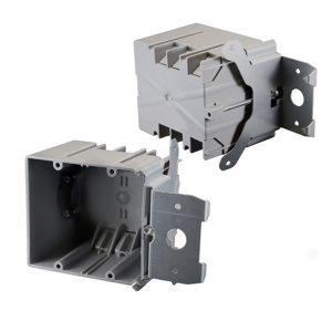 Cantex Nonmetallic Switch / Outlet Boxes