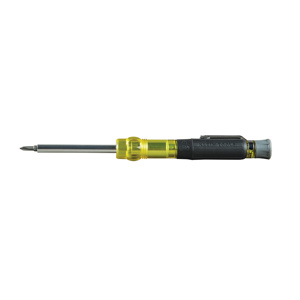 Klein Tools 4-in-1 Pocket Electronics Screwdrivers