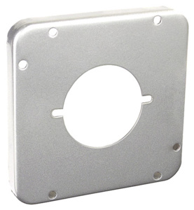 Southwire 4-11/16 Square Box Industrial Covers