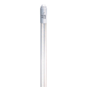 <em class="search-results-highlight">Satco</em> Products Type B LED T8 Lamps 24 W Recessed Double Contact (R17d) 60 in Non-dimmable 3100 lm 4000 K