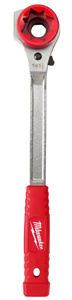 Milwaukee Lineman’s High Leverage Ratcheting Wrench