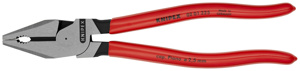 02-01-225 HIGH LEVERAGE COMBO PLIERS