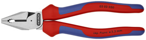 02-02-200 HIGH LEVERAGE COMBO PLIERS