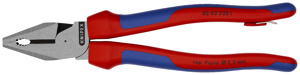 02-02-225-T-BKA HIGH LEVERAGE COMBO PLIE