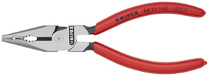 08-21-145 LONG NOSE COMBINATION PLIERS