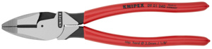 09-01-240 HIGH LEV SIDE CUTTING PLIERS