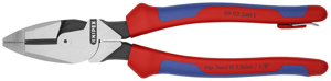 09-02-240-T-BKA HIGH LEV SIDE CUTT PLIER