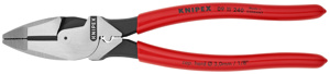 09-11-240 LINEMANS PLIERS