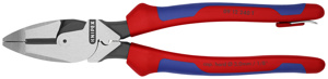 09-12-240-T-BKA HIGH LEV SIDE CUTT PLIER