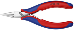 35-22-115 ELECTRONICS PLIERS