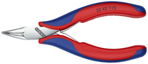 35-42-115 ELECTRONICS PLIERS