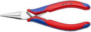 35-62-145 ELECTRONICS PLIERS