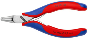 36-22-125 ELECTRONICS MOUNTING PLIERS