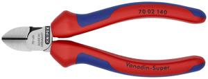 70-02-140 STANDARD DIAGONAL CUTTERS