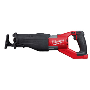 Milwaukee M18™ FUEL™ SUPER SAWZALL® Reciprocating Saws Cordless 18 V