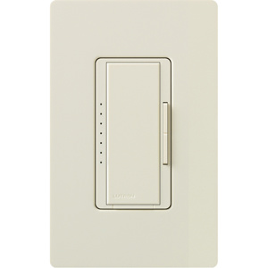 Lutron Maestro® MA-PRO Series Phase Selectable Dimmers CFL, Halogen, Incandescent, LED