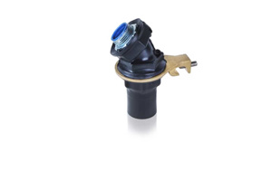 ABB Ocal ST Series 45 Degree Liquidtight Connectors