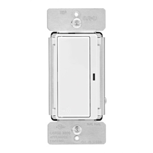 Eaton Wiring Devices Z-Wave Series Rocker Light Switches