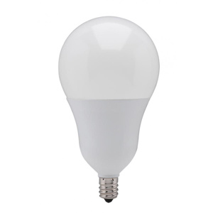 <em class="search-results-highlight">Satco</em> Products A19 LED Lamps 9.8 W Medium (E26) 4000 K Dimmable 80 CRI 800 lm