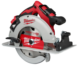 Milwaukee M18™ Circular Saws Cordless 7-1/4 in