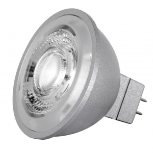 Satco Products LED MR16 Reflector Lamps 8 W MR16 4000 K