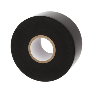 NSI Industries WW-832 Series Rubber Electrical Tape 3/4 in x 66 ft 8.5 mil Black