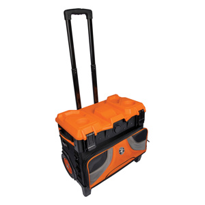 Klein Tools Tradesman Pro™ Tool Master Rolling Tool Bags