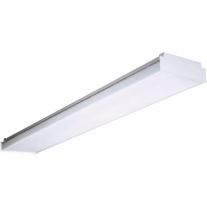 Columbia Lighting Low Profile Wraparound Lights