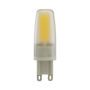 Satco Products T4 LED Lamps 4 W Dimmable 460 lm